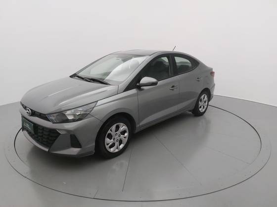 HYUNDAI HB20S 1.0 12V FLEX COMFORT MANUAL HYUNDAI HB20S 1.0 12V FLEX COMFORT MANUAL